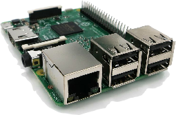 raspberryPi3